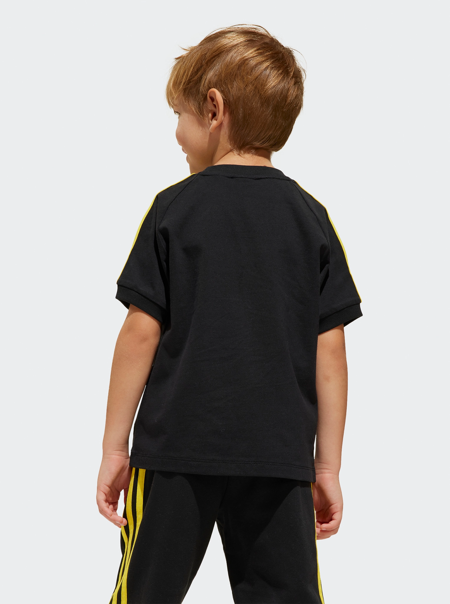 Modern Smart Tee Junior