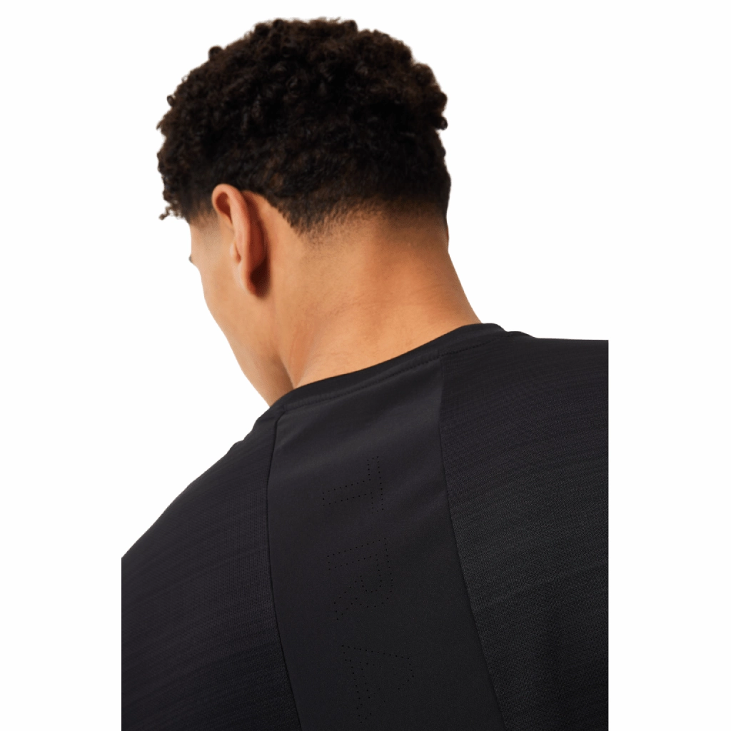 vacation wear Cool Weather Wear Trailberg Cloud SS25 T-Shirt Men