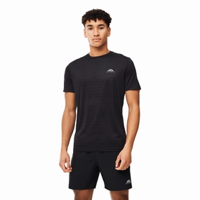 Trailberg Cloud SS25 T-Shirt Men Vintage authenticity