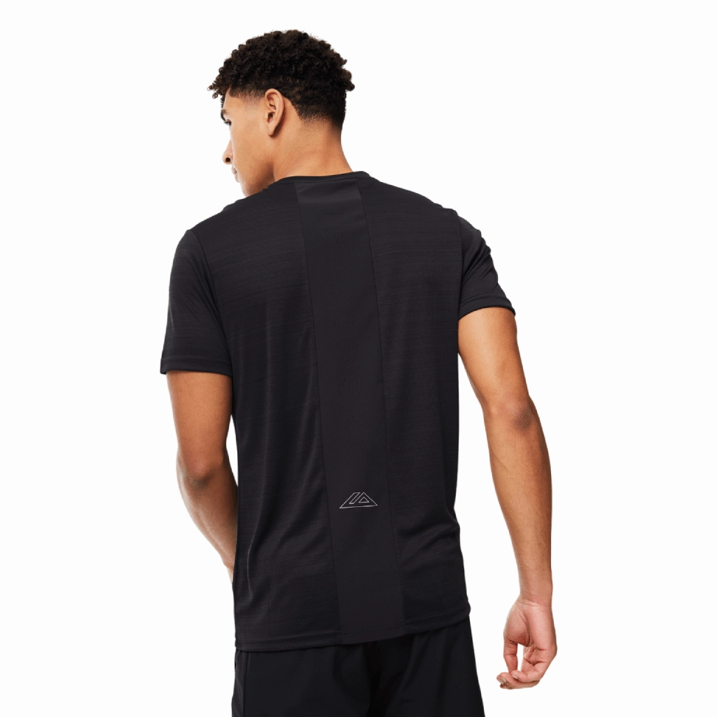 Trailberg Cloud SS25 T-Shirt Men Stylish Look