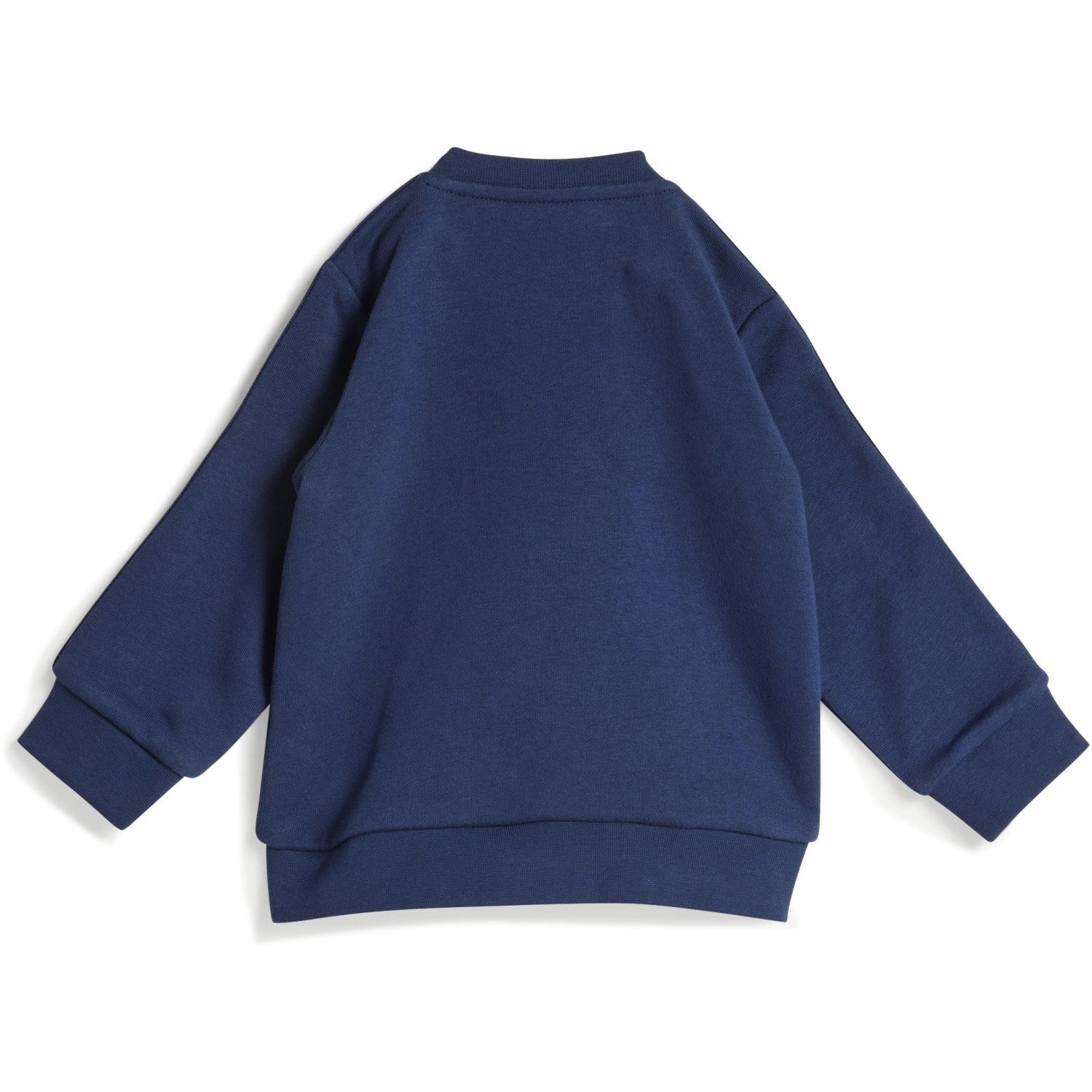 brooch Wide Coverage Waistband adidas Originals Medium Blue Denim/Night Indigo Denim Crew Set