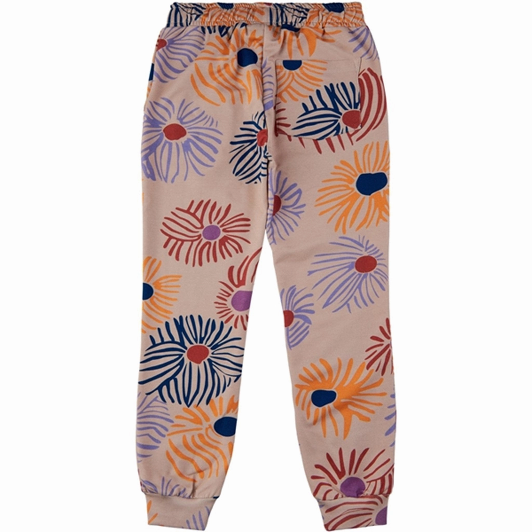 WaterResistantTrim Soft Gallery Cameo Rose Charline Cupflower Sweatpants