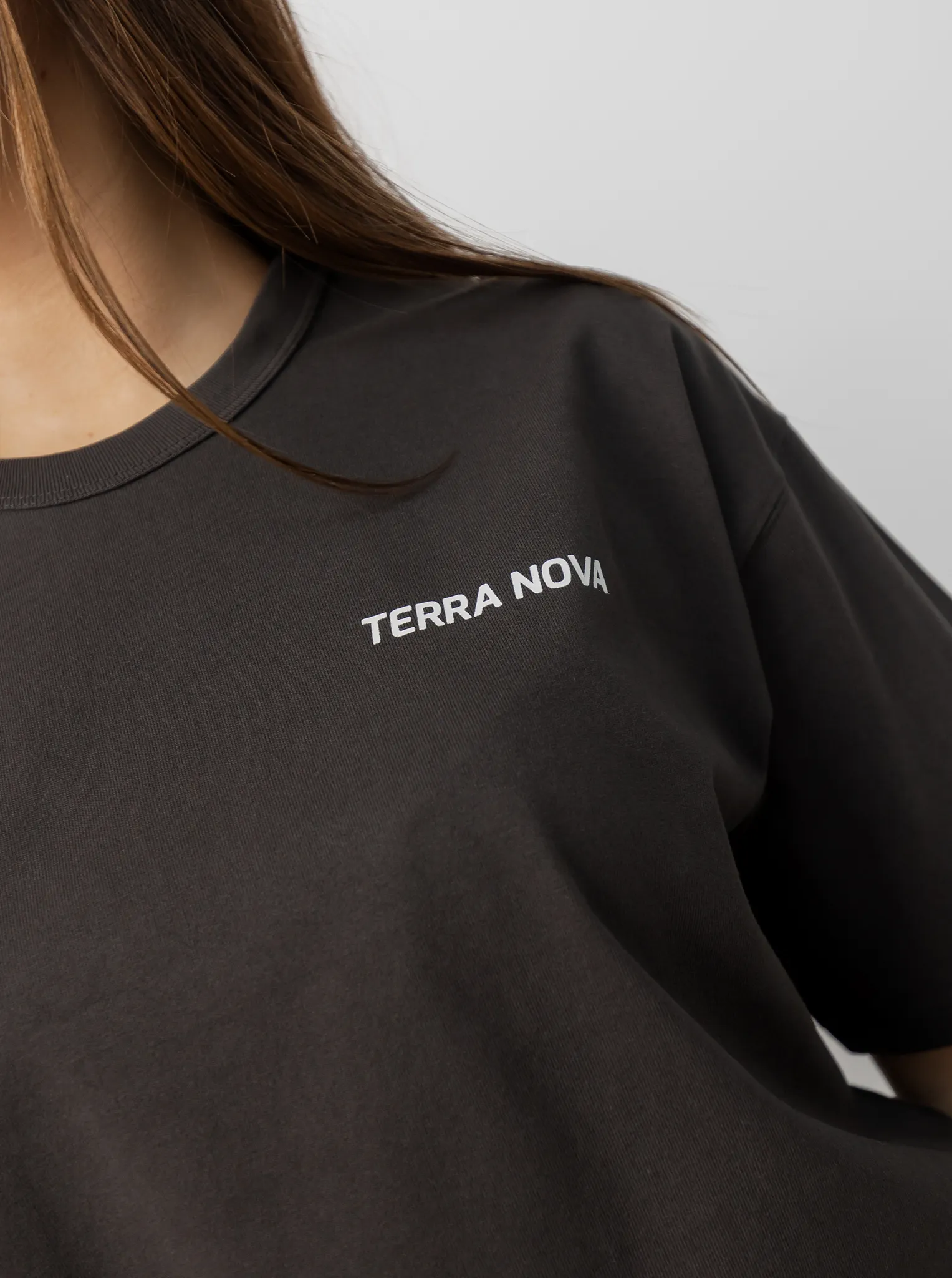 FadeResistant Coating Fashion Ready Graphic Tee