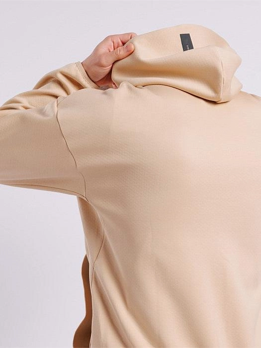 Training Wear Collectible Z.N.E. Full-Zip Hooded Track Jacket