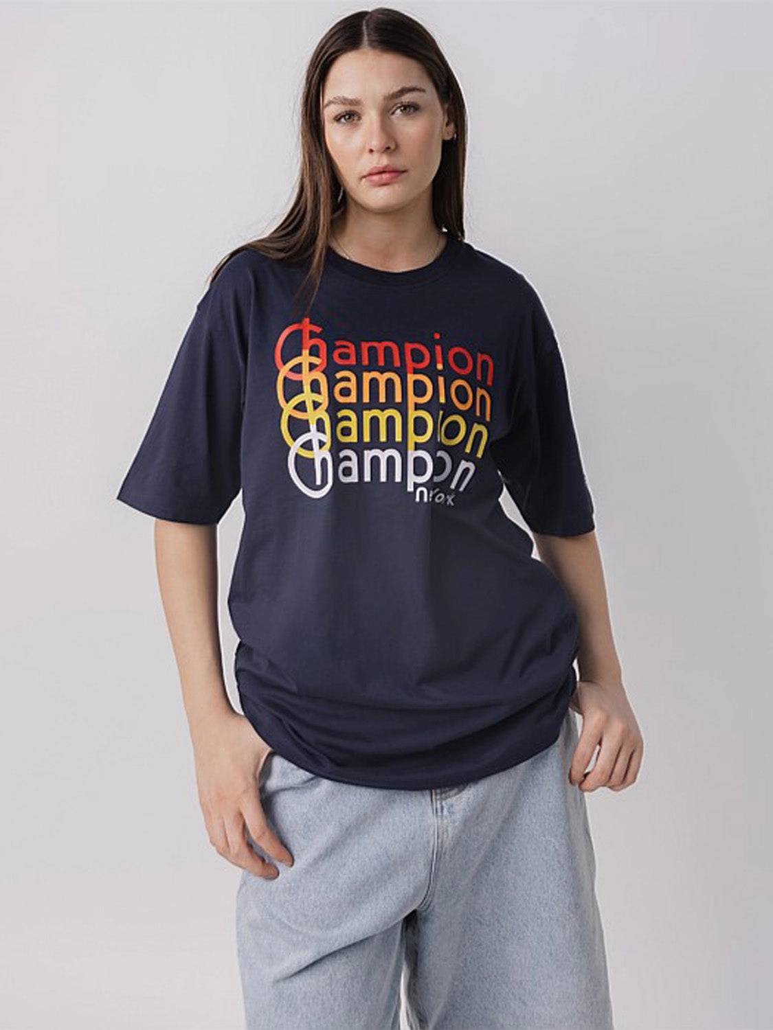 Graphic Summer Tee Fit for All Seasons Cool and Chic