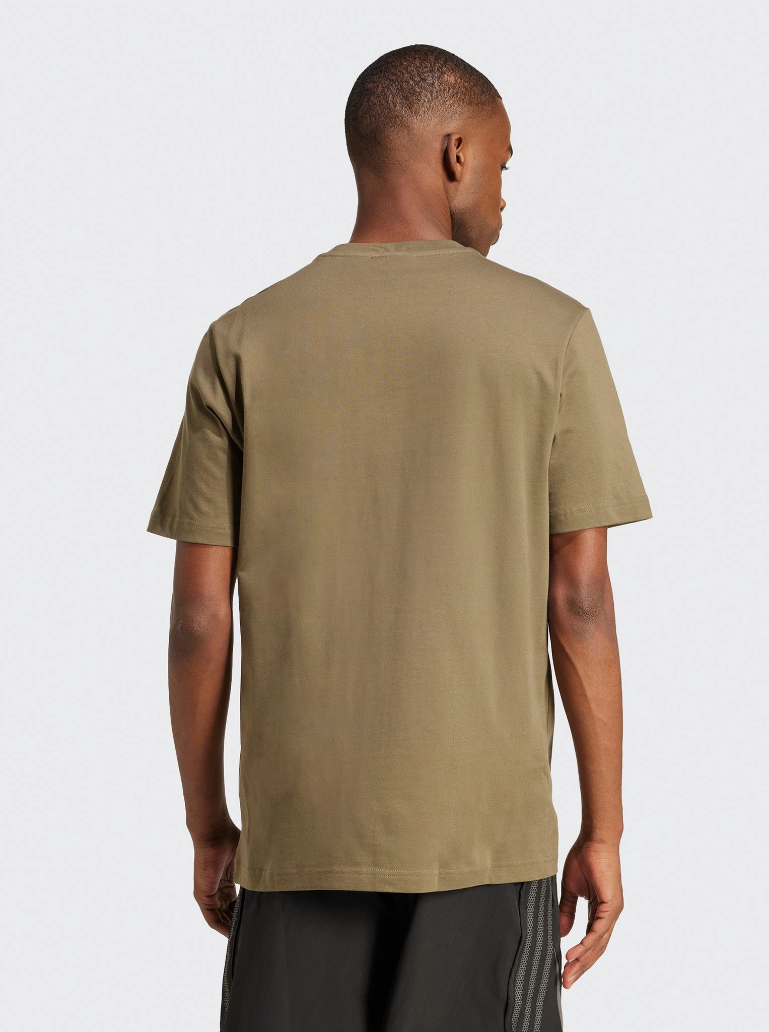 Graphic T-Shirt Snag Resistant Surface