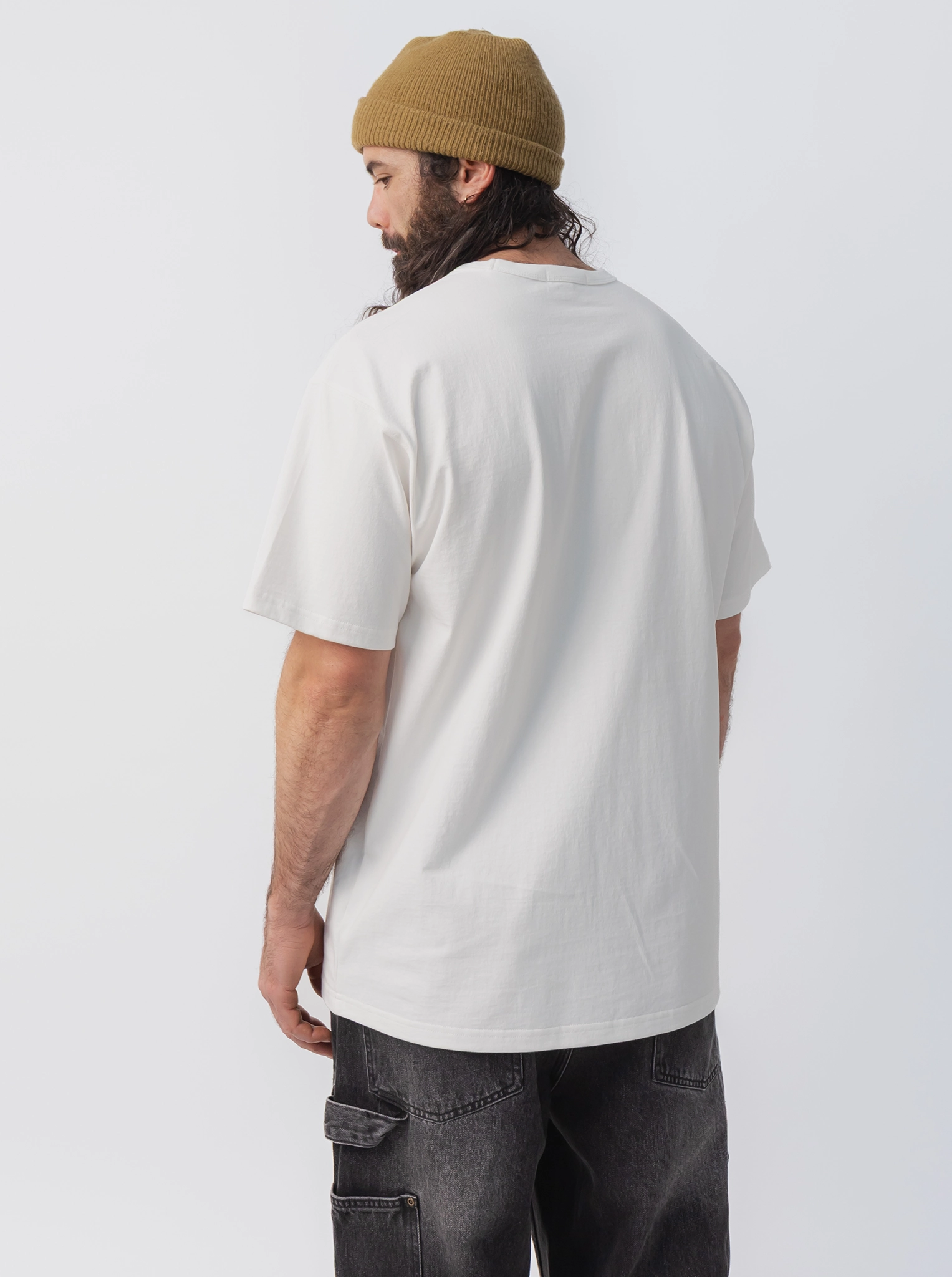 Perfect Fit Wear Graphic Tee