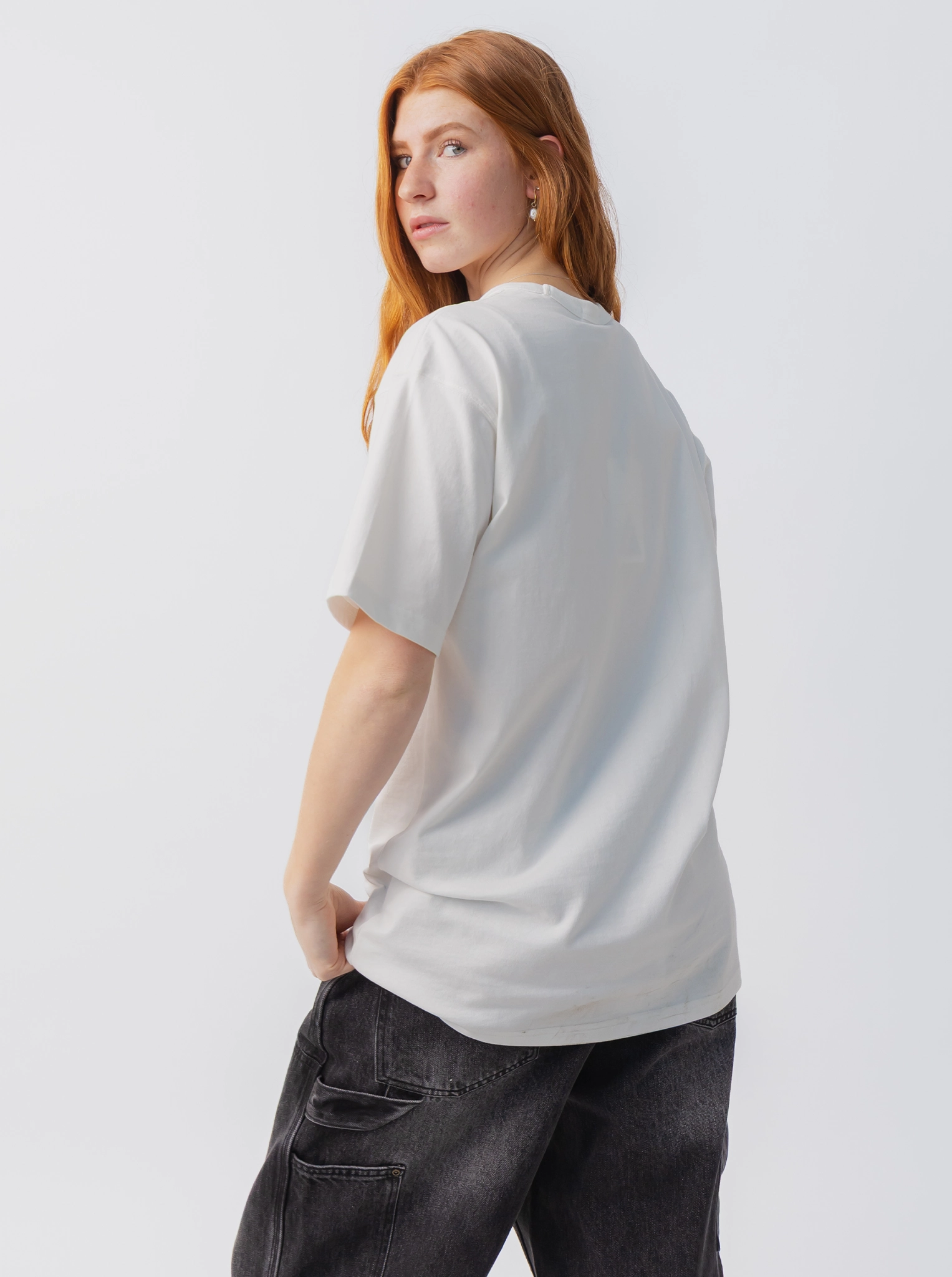 Graphic Tee Soft and Stylish