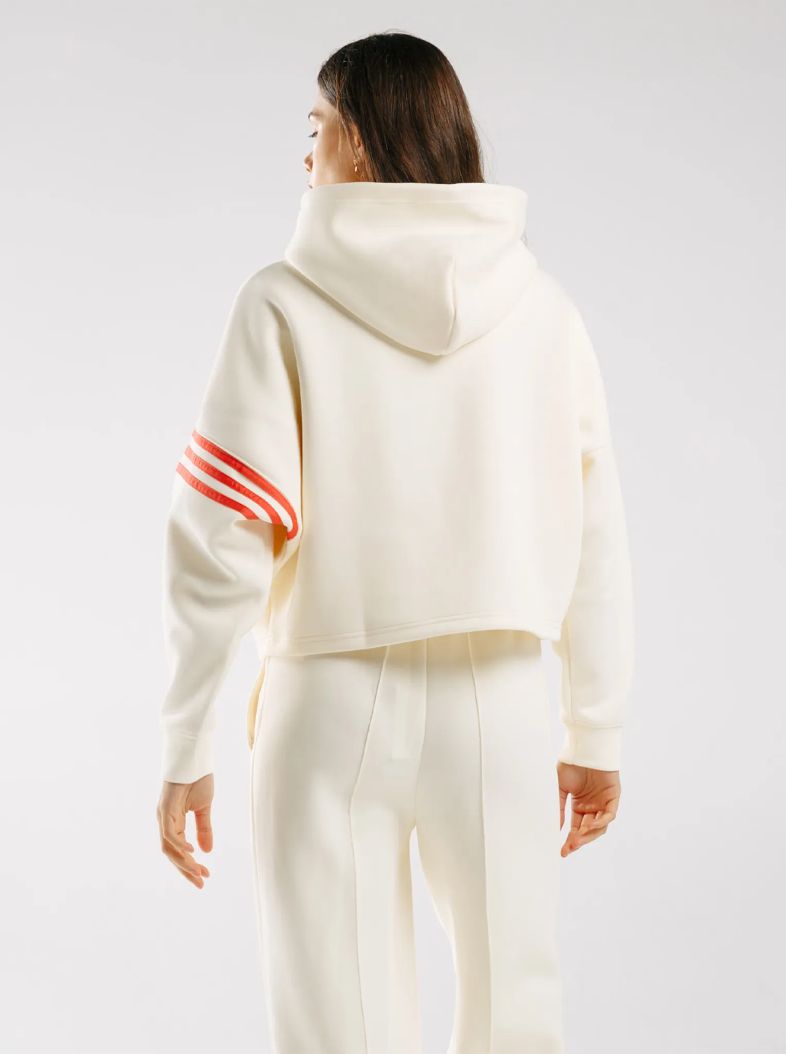 Sport Night senior option Neucl Hoodie