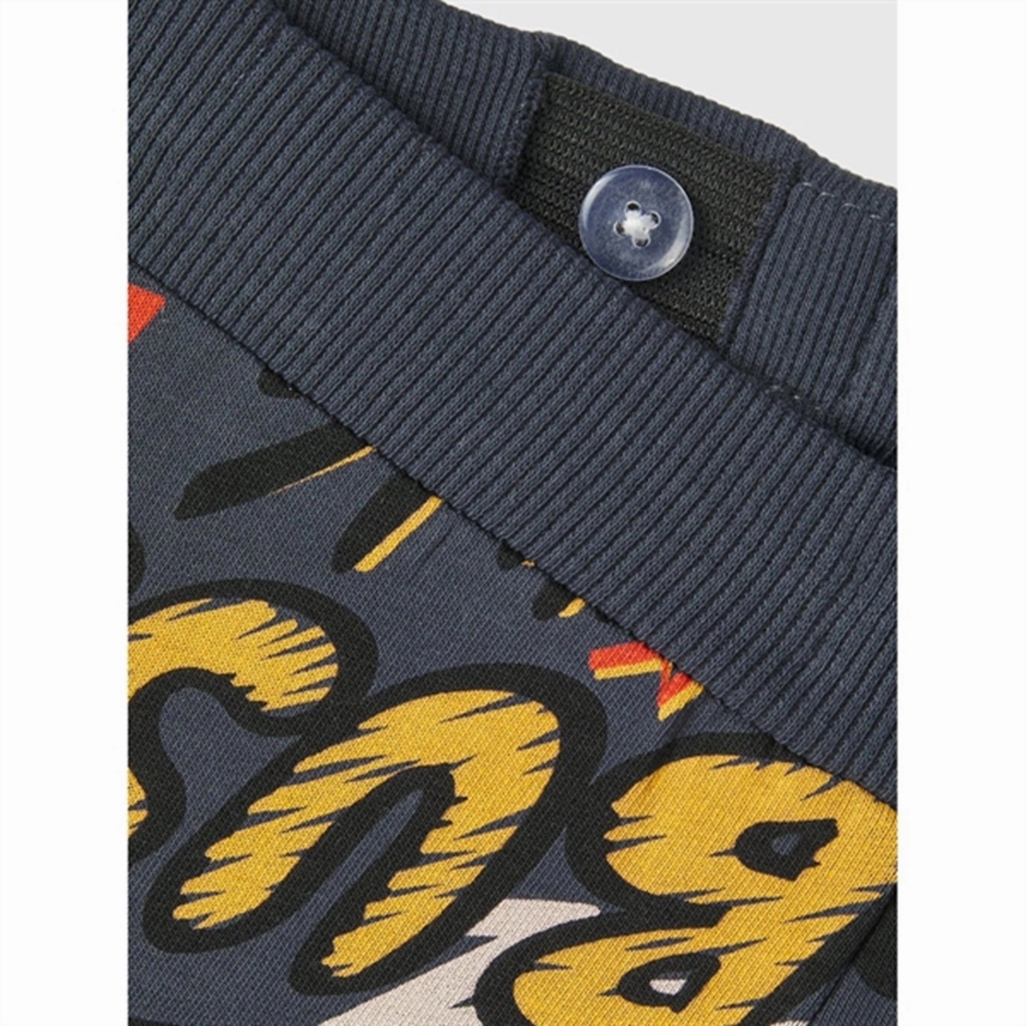 Work Wear TemperatureRegulating Name it India Ink Aage Avengers Sweatpants