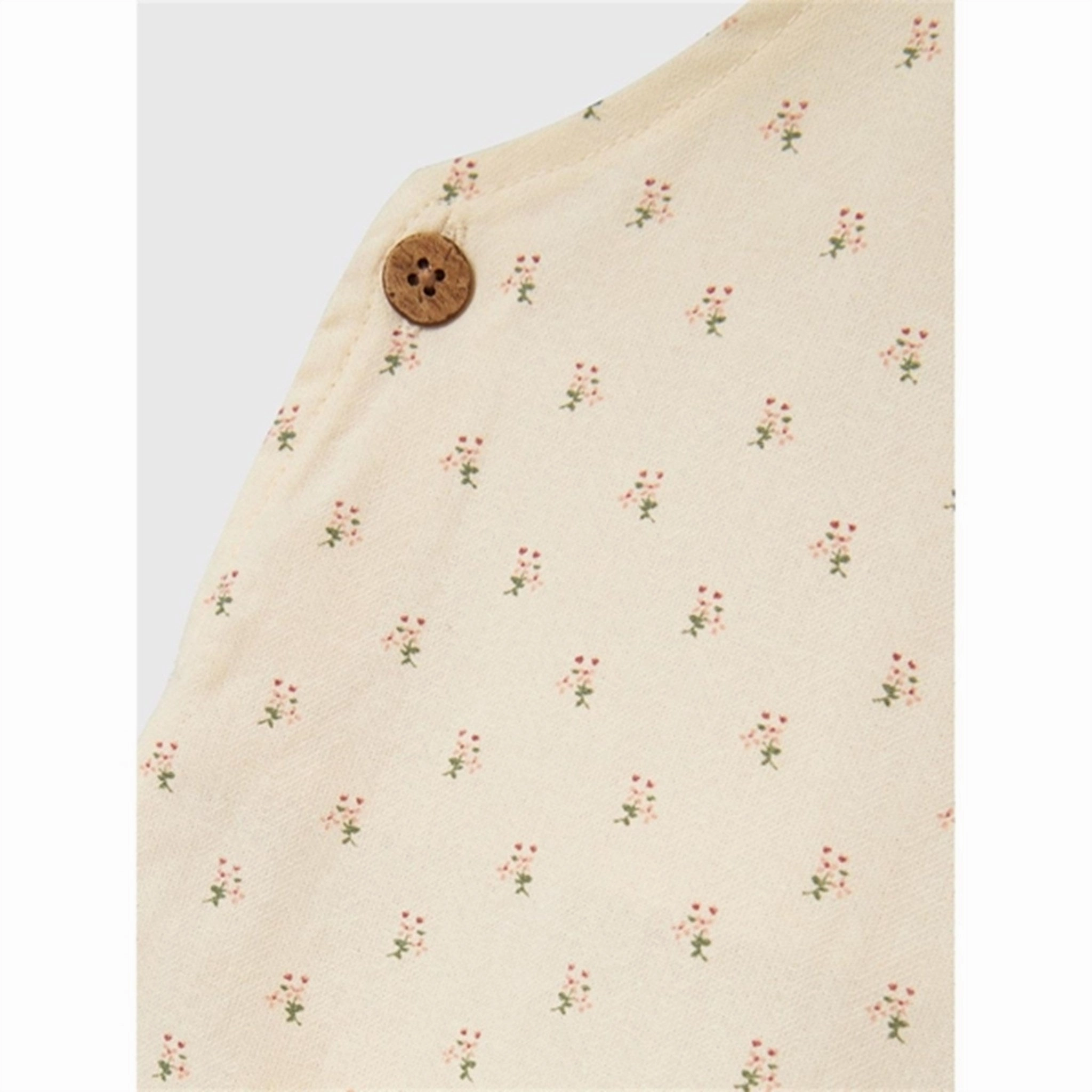 Quick Pack Lil'Atelier Turtledove Famaja Overall