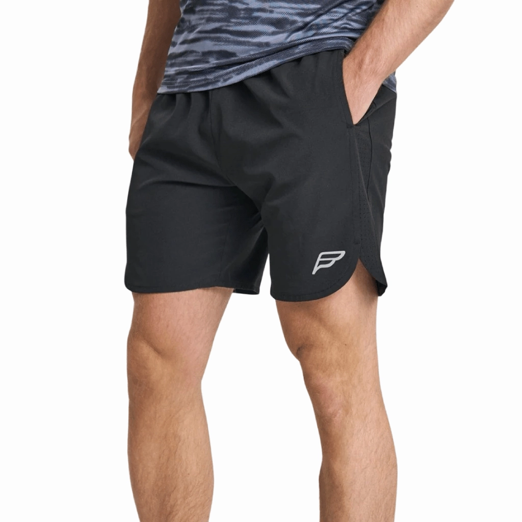 Moisture Controlled Lining formal alternative Frequency Sustain Short Men