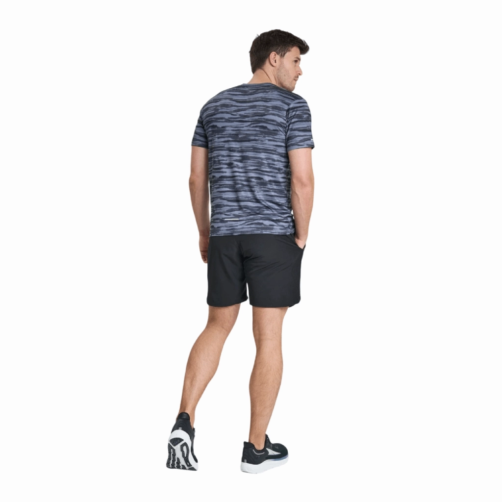 Daily Casual Frequency Sustain Short Men