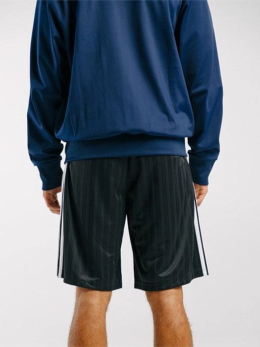 Floral Print prom night Adicolor Shorts