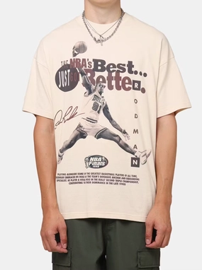 Greatest Team Tee Bull Fashionable Piece