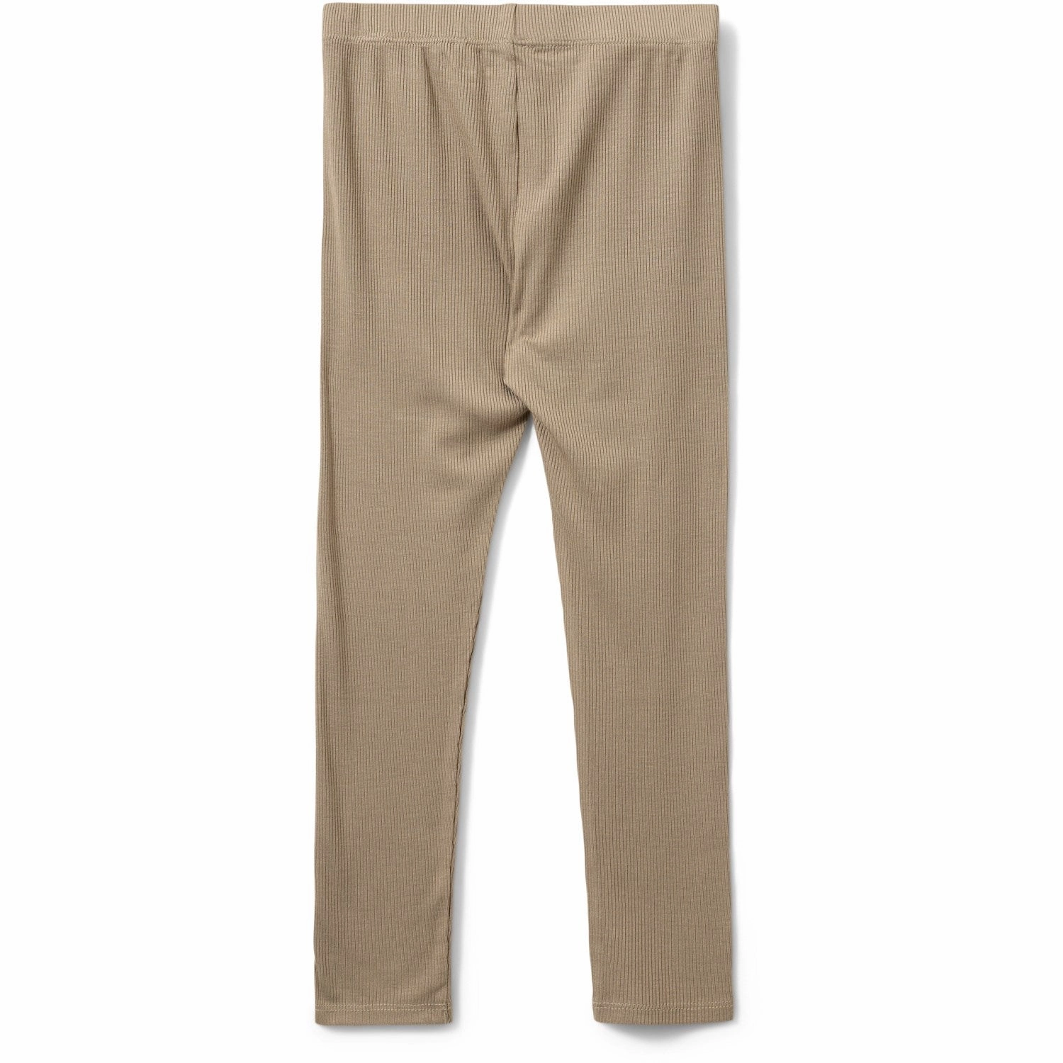 Sofie Schnoor Dark Sand Nalinesb Leggings Chilly Wear Maternity Wear Mesh Panel