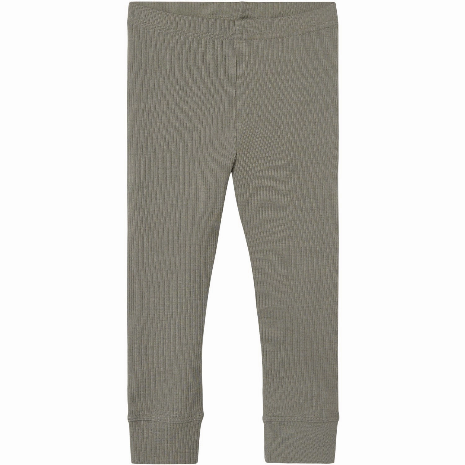 Casual Day Four Way High Durability Lil'Atelier Laurel Oak Fable Fio Wool Leggings