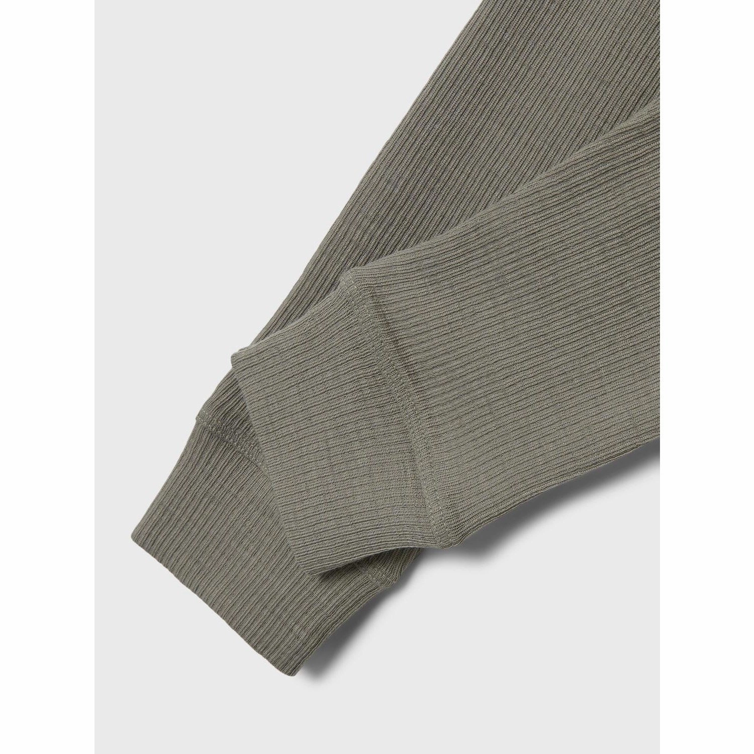 Double Layered Lil'Atelier Laurel Oak Fable Fio Wool Leggings