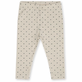 Comfortable Fit Wear That's Mine Lots Of Love Sky Elois Leggings