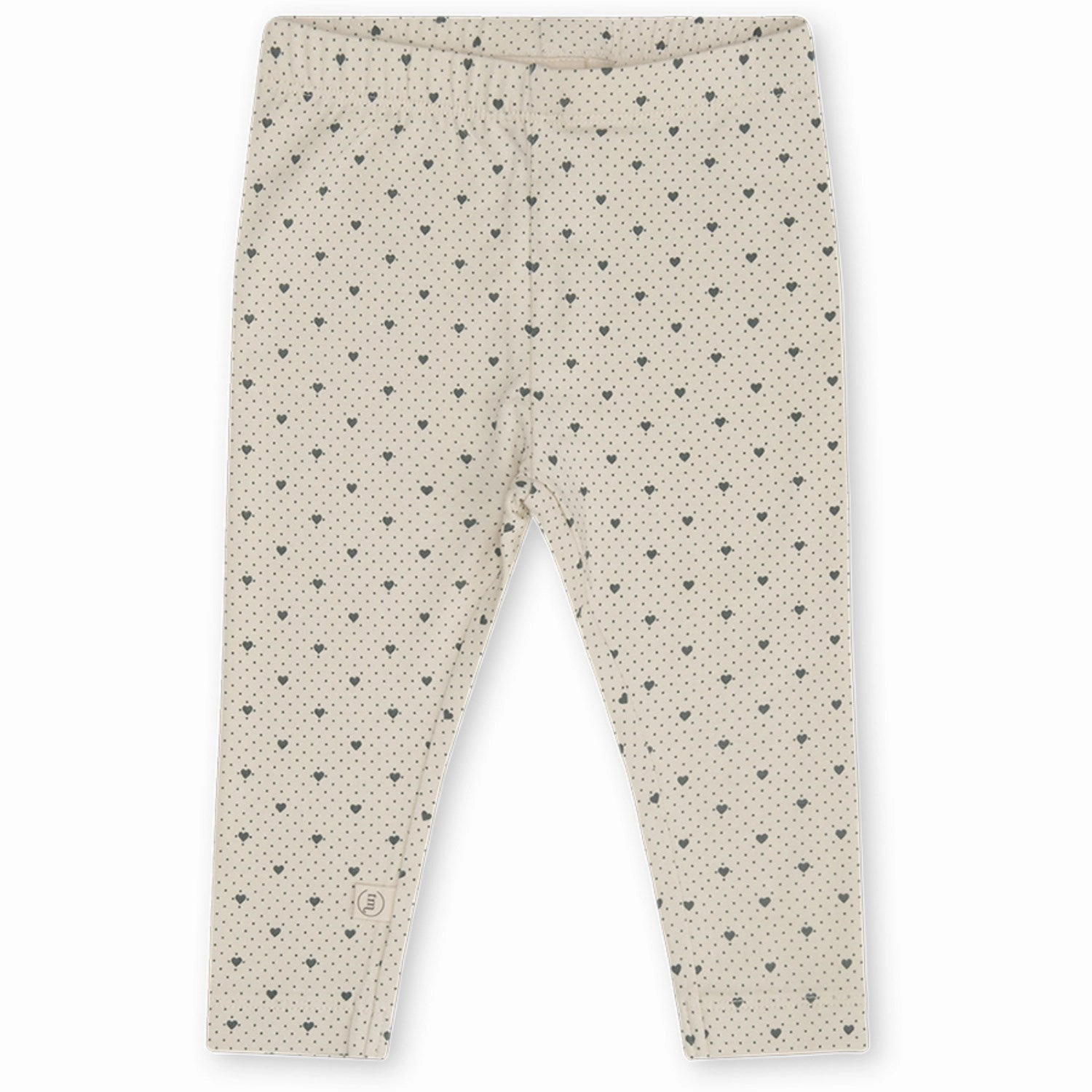 Comfortable Fit Wear That's Mine Lots Of Love Sky Elois Leggings