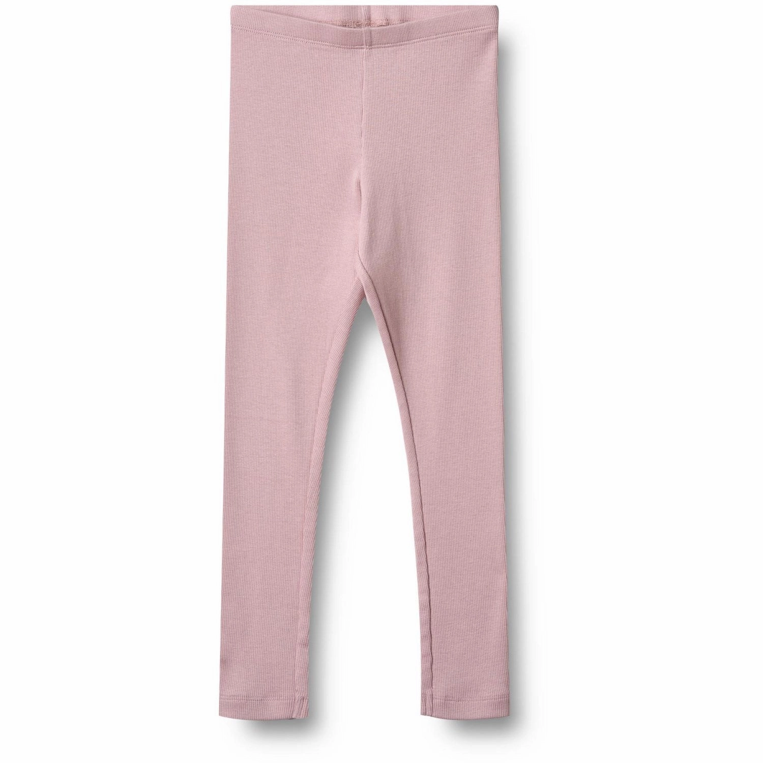 Perfect Fit Wear Wheat Lavender Mist Rib Leggings Maddy
