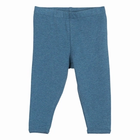 Serendipity Sky Baby Rib Leggings Extra Soft Fitness Lover No Bulk