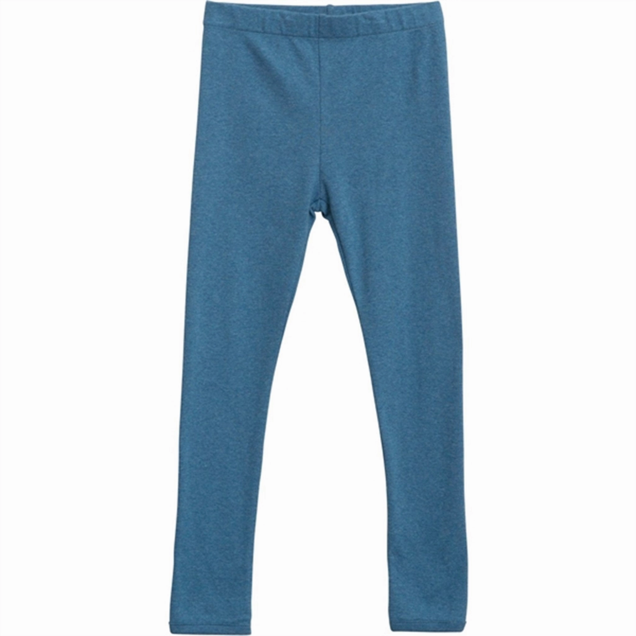 Comfortable Layers Stretch Fit Outdoor Lover Serendipity Sky Baby Rib Leggings