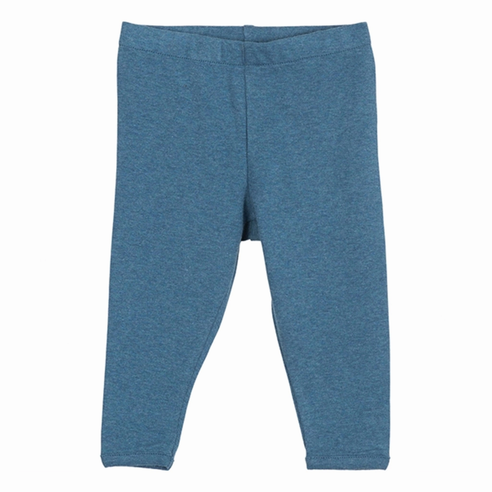 Serendipity Sky Baby Rib Leggings Extra Soft Fitness Lover No Bulk