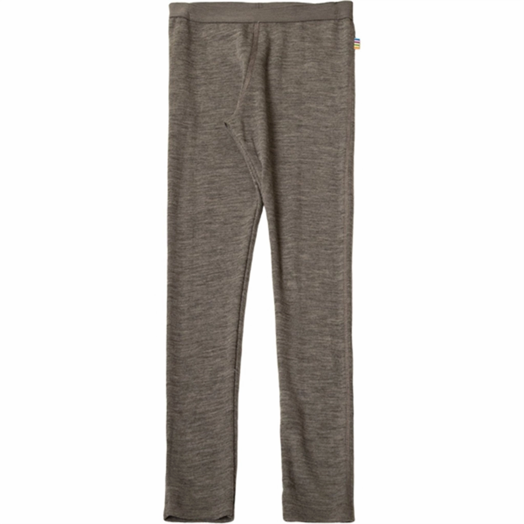 Joha Wool Beige YD Leggings Smart Style