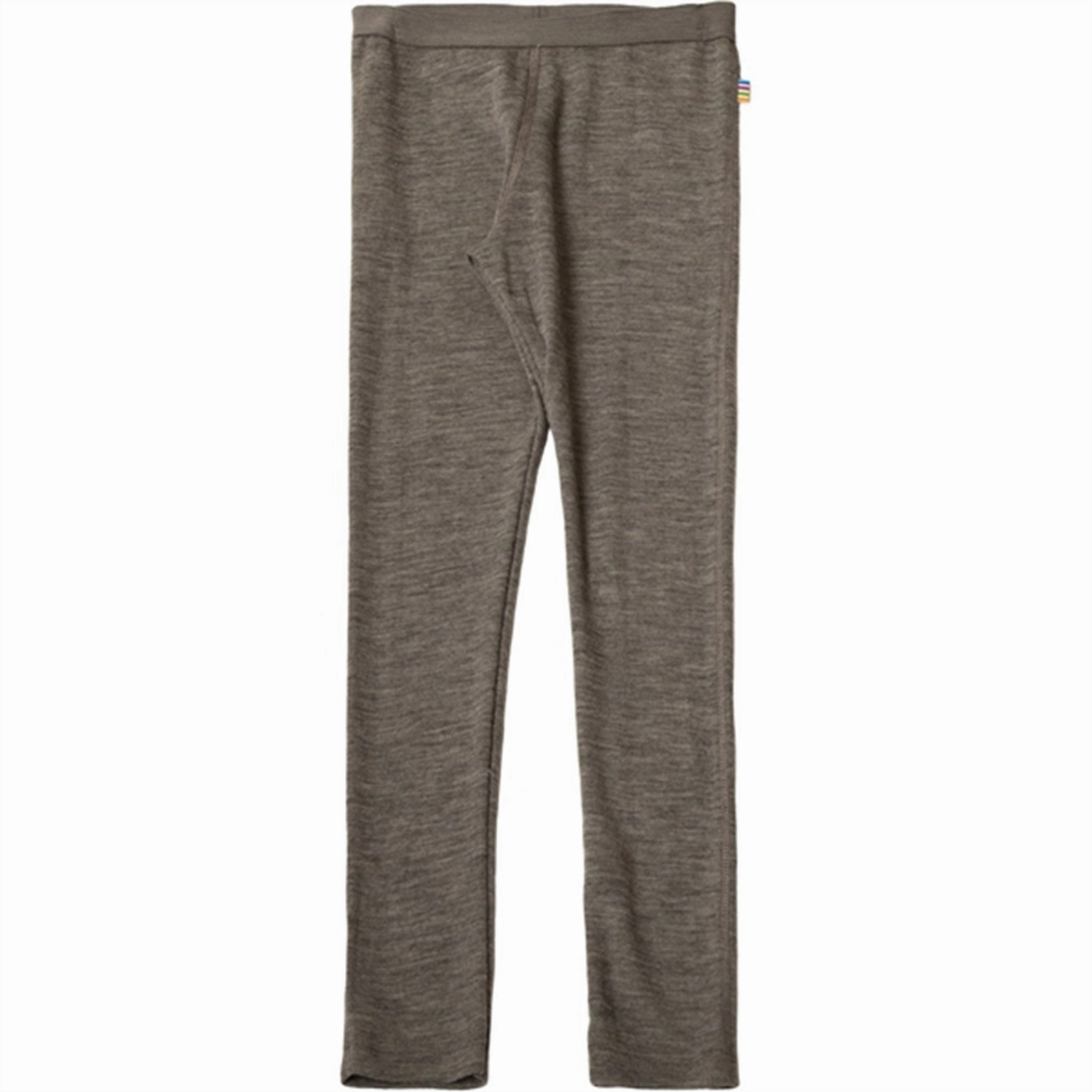 Active Stretch School Sports Plus Size Joha Wool Beige YD Leggings