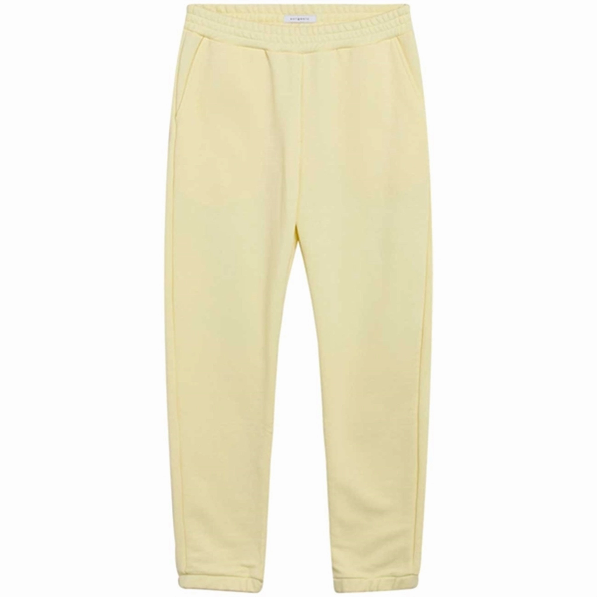 hockey rink Skin-friendly GRUNT Yellow OUR Lilian Sweatpants