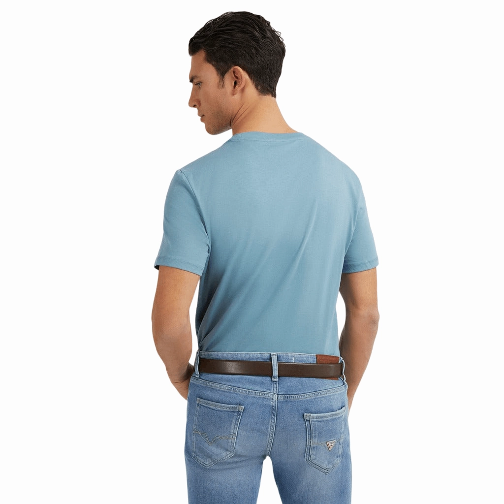 Fit For Movement Guess Aidy T-Shirt Men