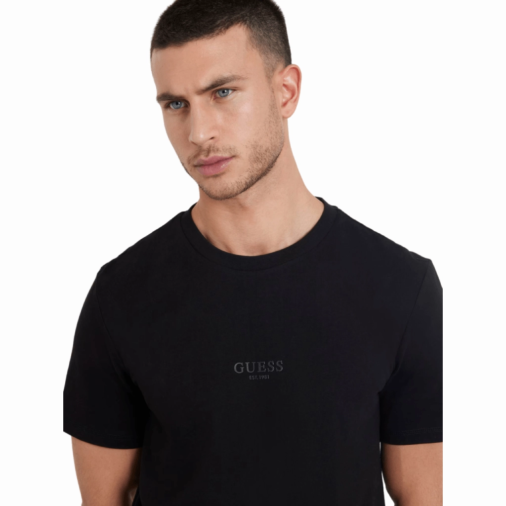 Cozy Vibes Guess Aidy T-Shirt Men