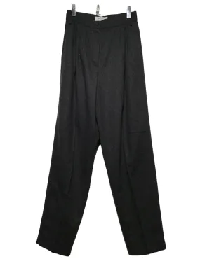 Soft and Light United Colors of Benetton Wool Trousers (Women??s Size S)