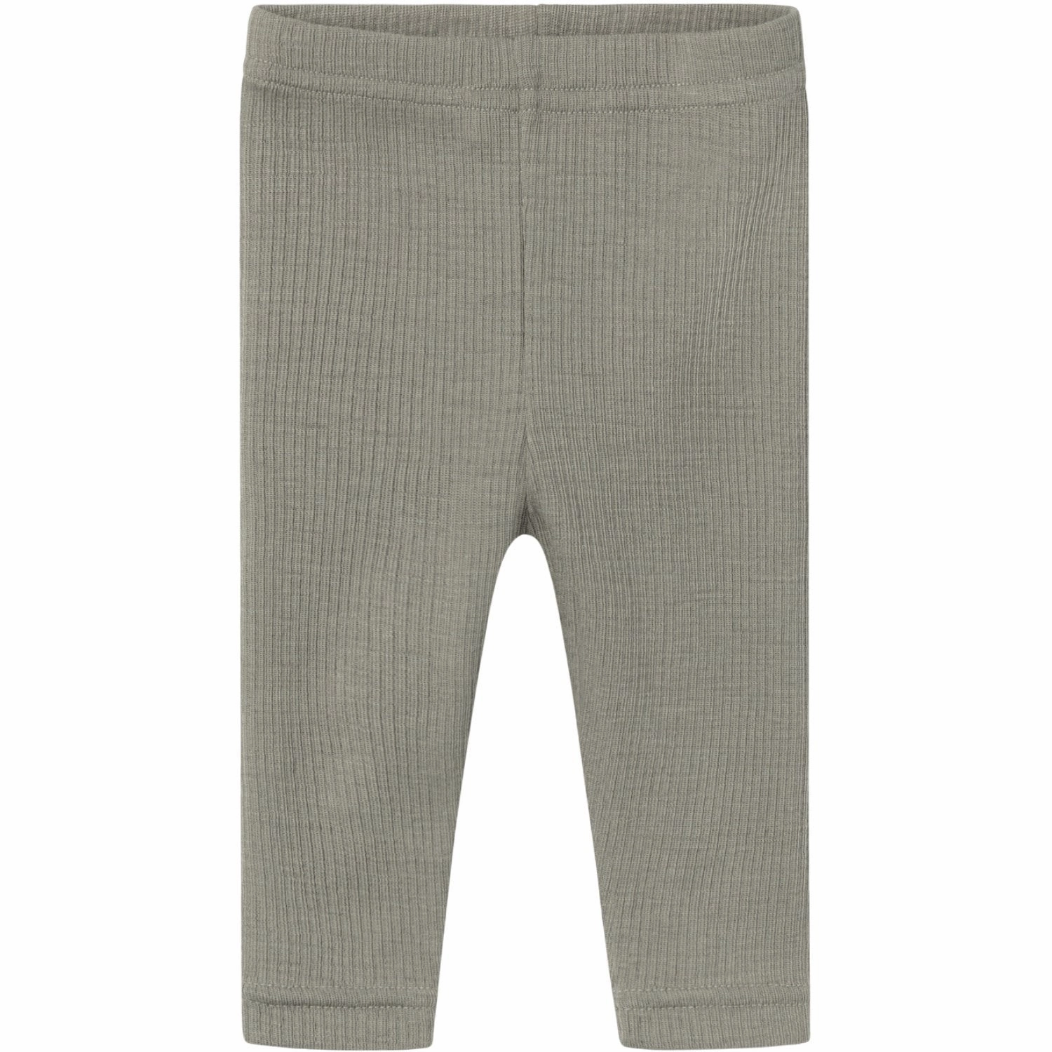 anti static Lil'Atelier Laurel Oak Fable Fio Wool Legging