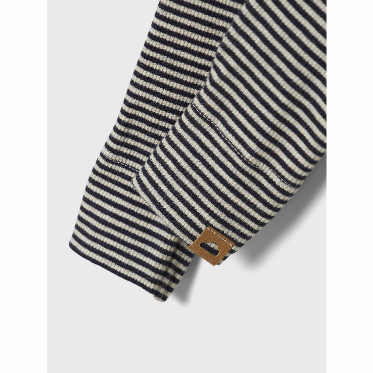 Name It Navy Blazer Nbnberro R Long Johns Trend Seeker Four Way