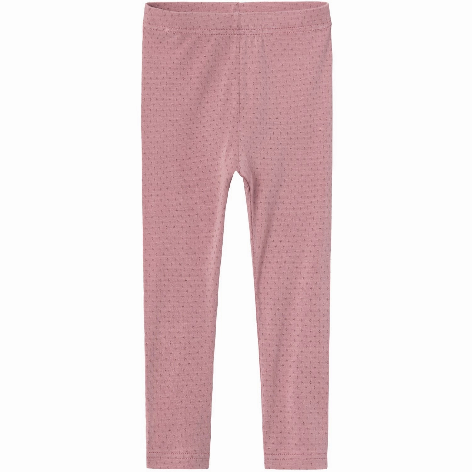 Name It Nostalgia Rose Husia Slim Leggings Tactile Comfort