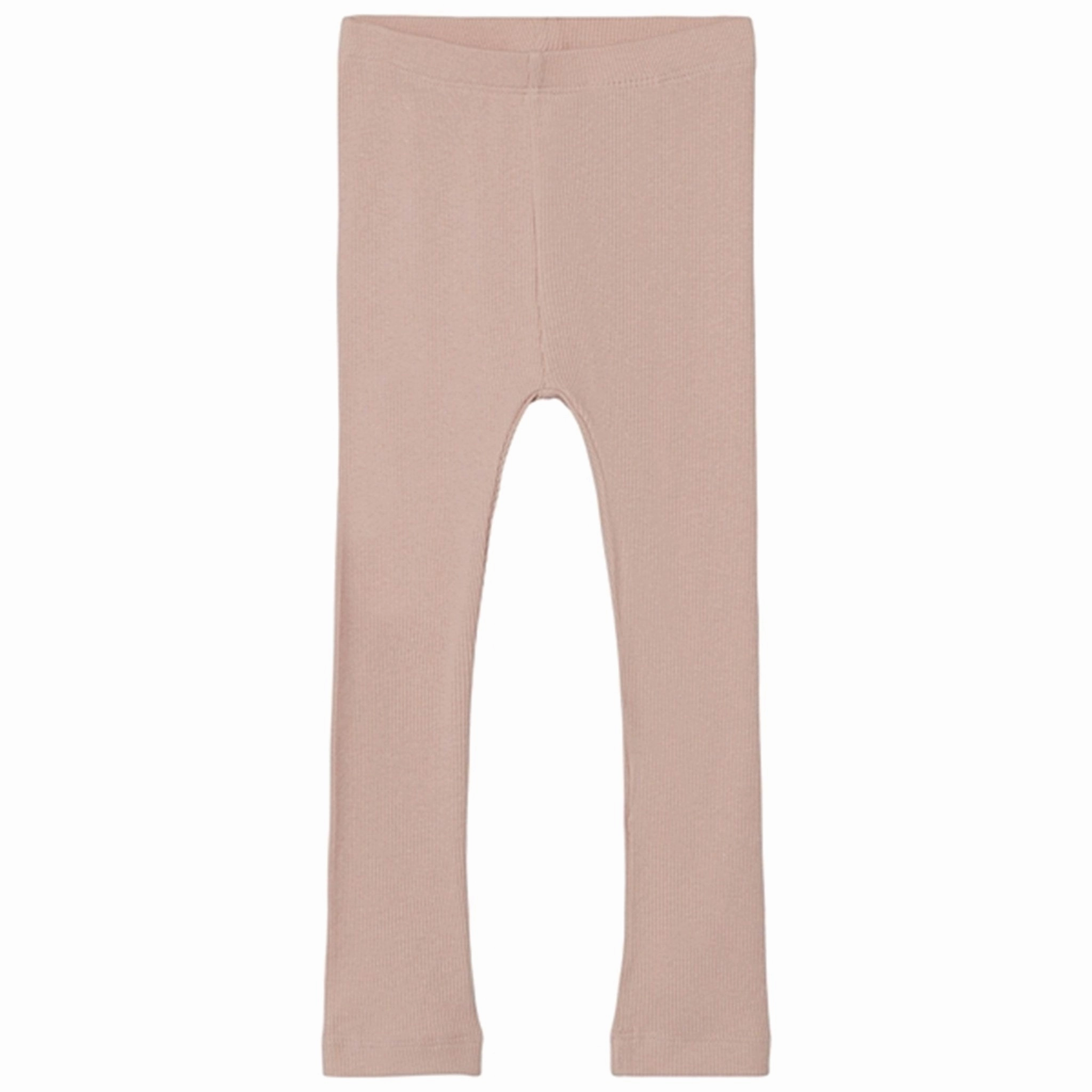 Shape Enhancing Name it Rose Smoke Tinnie Leggings