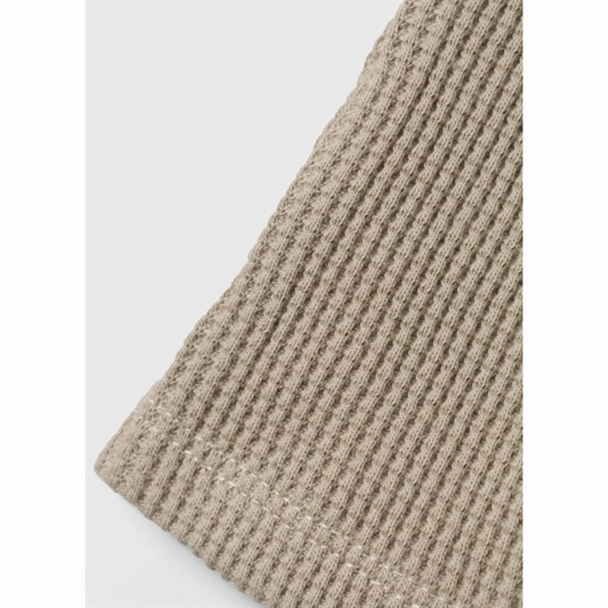 Fade Resistant For Kids Chilly Day Wear Name it Pure Cashmere Waffe Leggings Noos