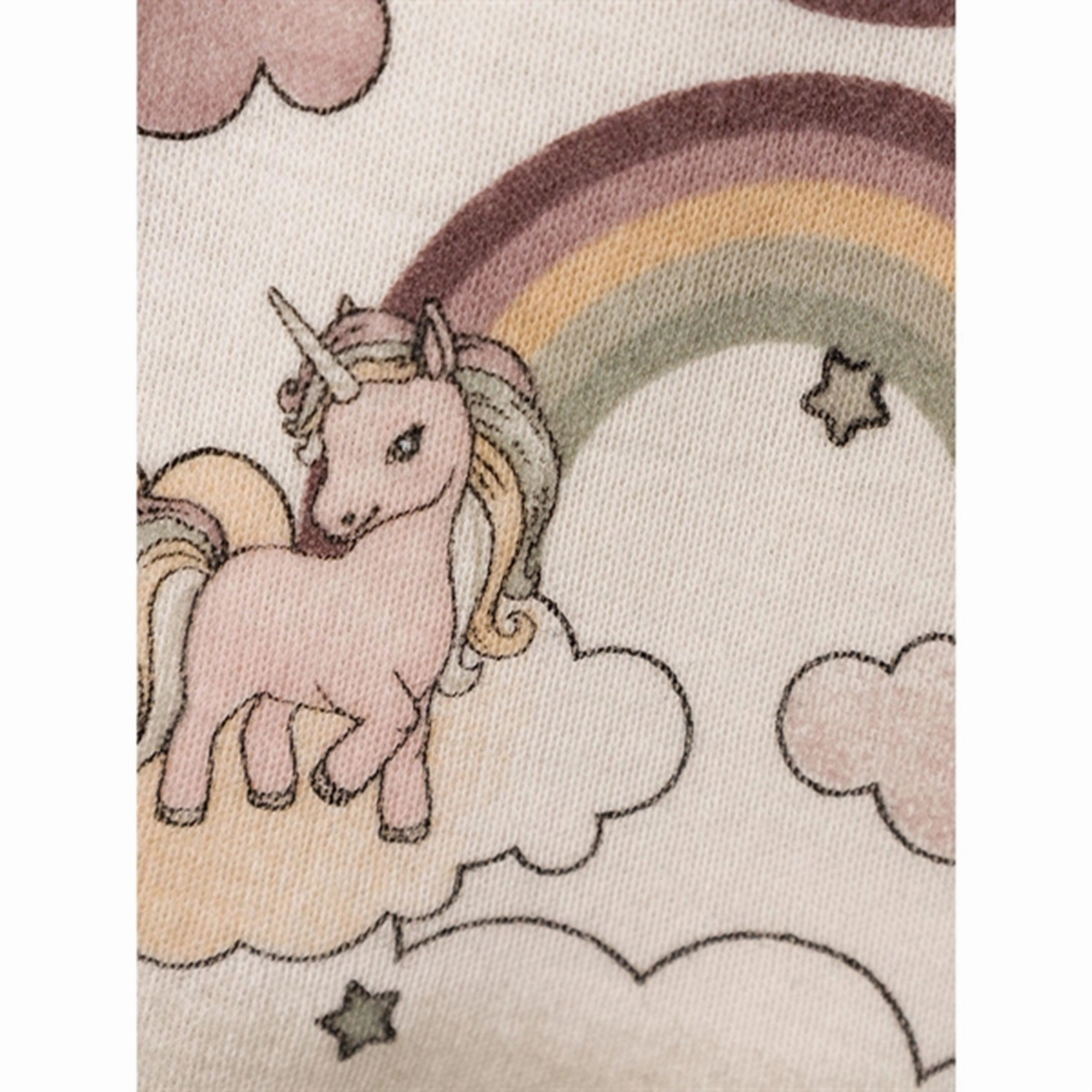 Name it Moonbeam Willitus Wool Leggings AOP Maternity Wear Wrinkle Resistant Durable Stitch Fitness Lover