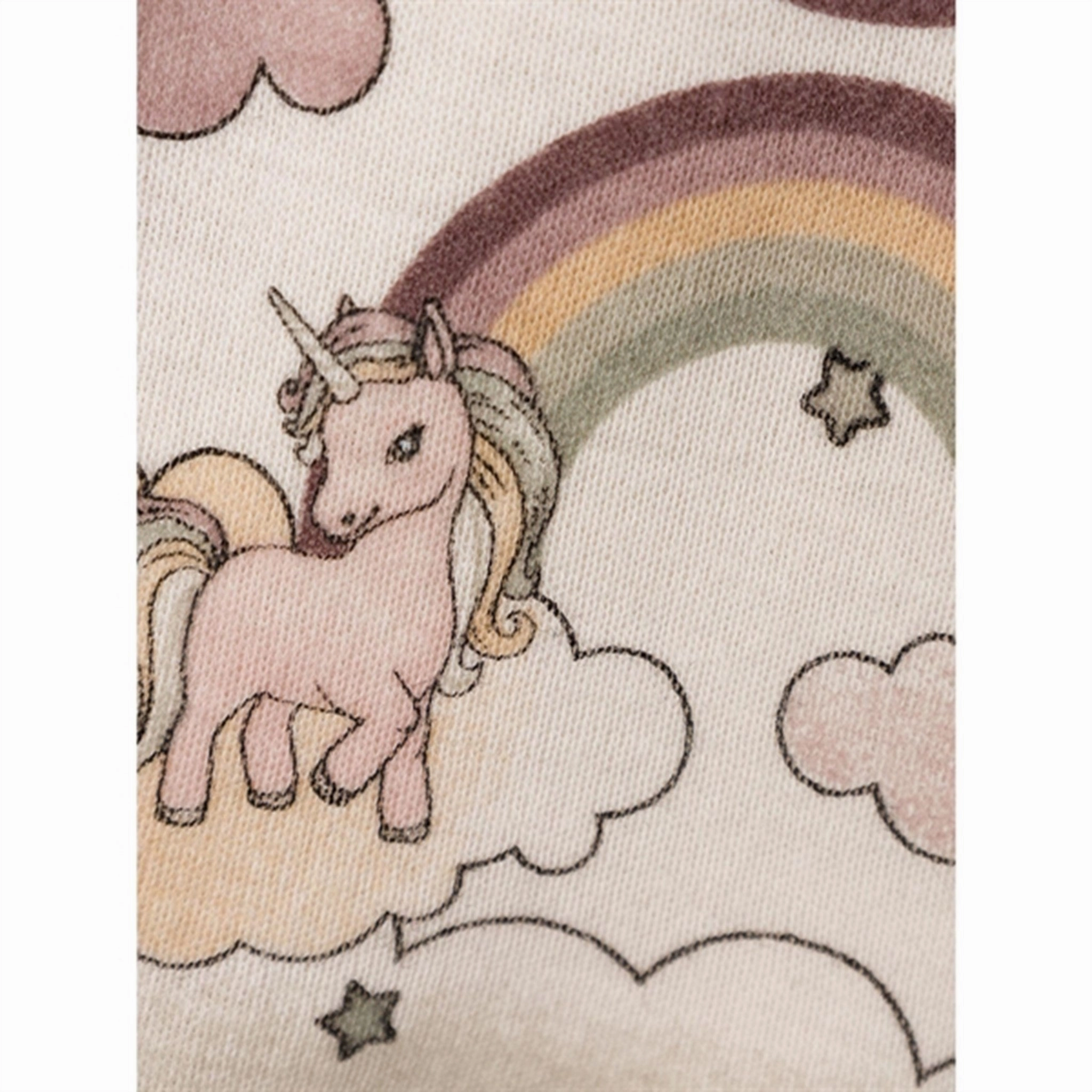 Four Way Daily Routine Name it Moonbeam Willitus Wool Leggings AOP