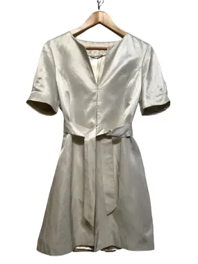 loose silhouette Women??s Dress/Overcoat (Size M)