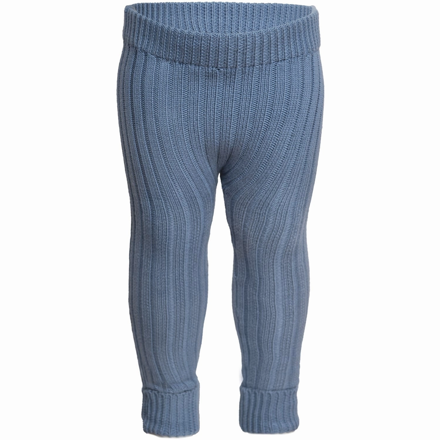 Breathable Mesh Panels Versatile Comfort Hanevild Blue Blizzard Lynge Leggings