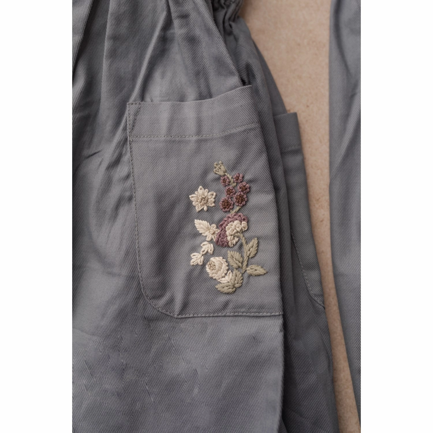 Quick Fit Resale Value Hanevild Blue Laila Skirt