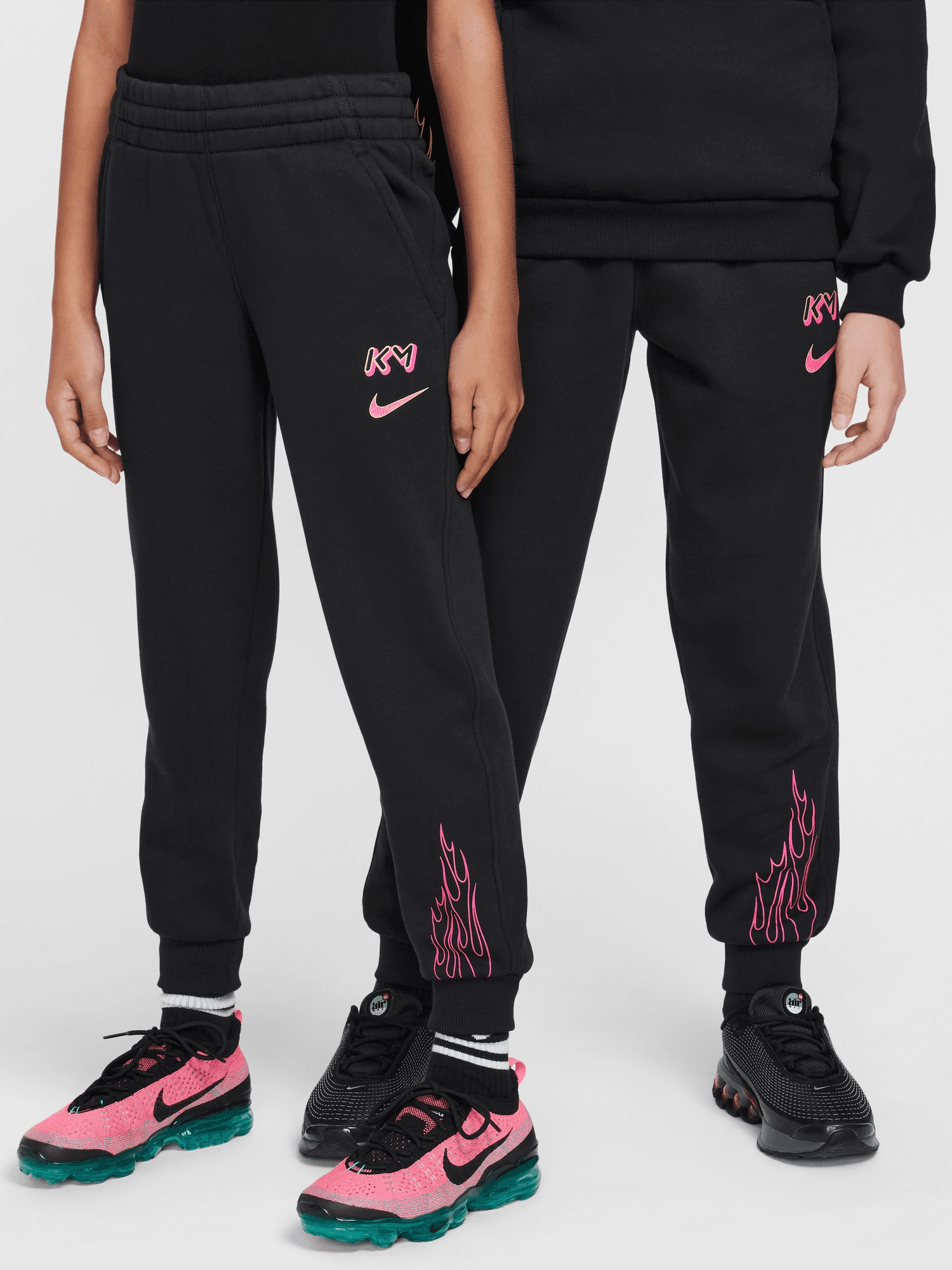 Kylian Mbapp?? Club Fleece Budget Friendly Skin Friendly