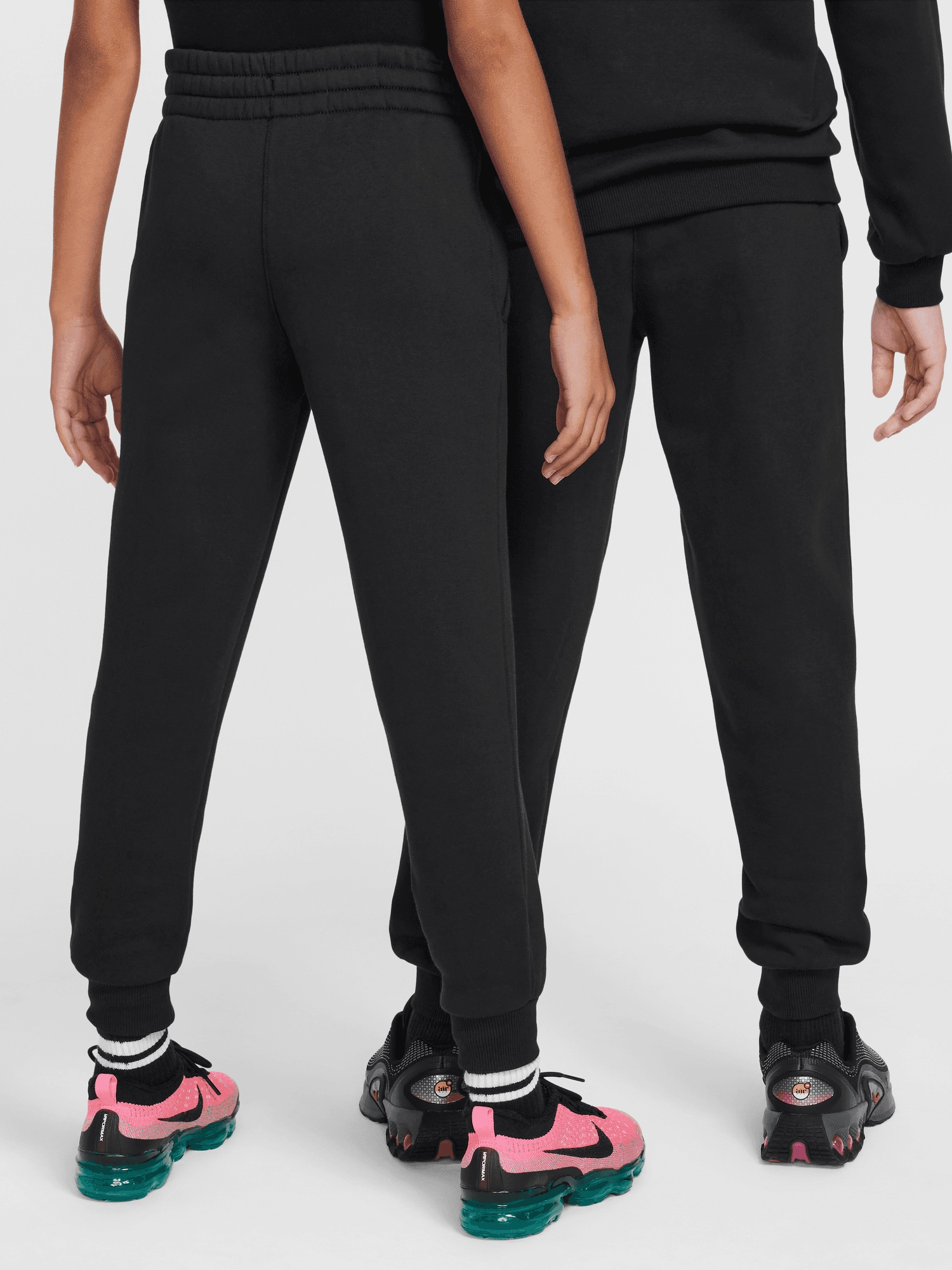 Kylian Mbapp?? Club Fleece Pro Athlete Travel Outfit