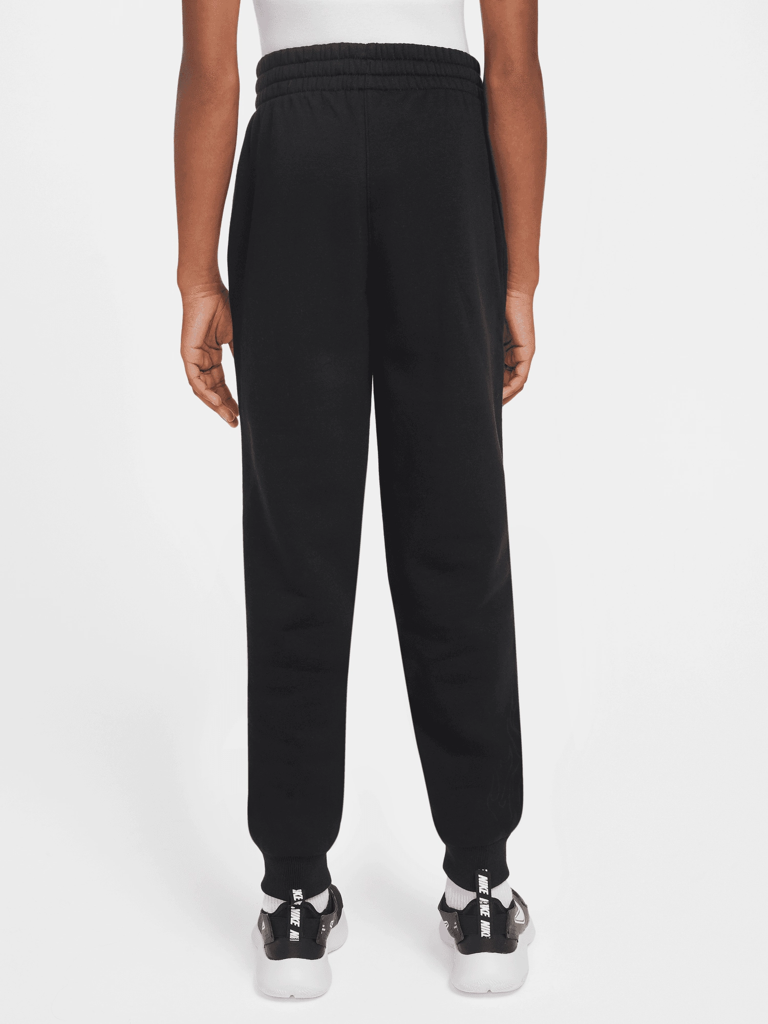 Light support Street Outfit Kylian Mbapp?? Club Fleece