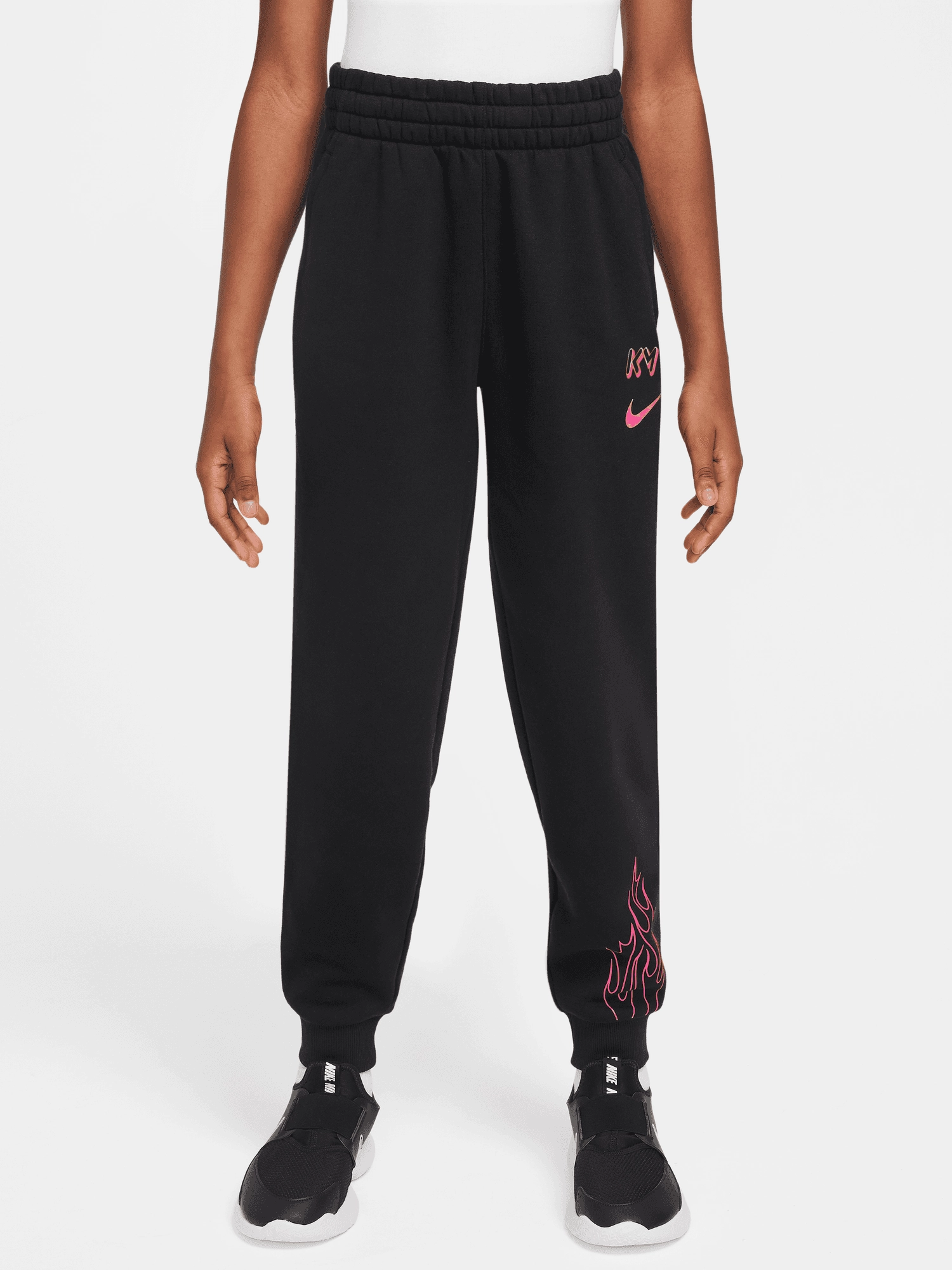 Smooth Texture Sporty Comfort Kylian Mbapp?? Club Fleece