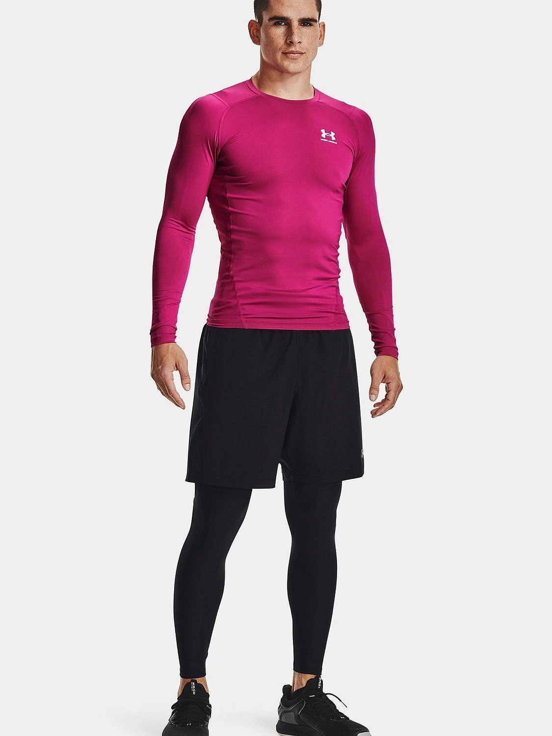 Flex Fit HeatGear Leggings