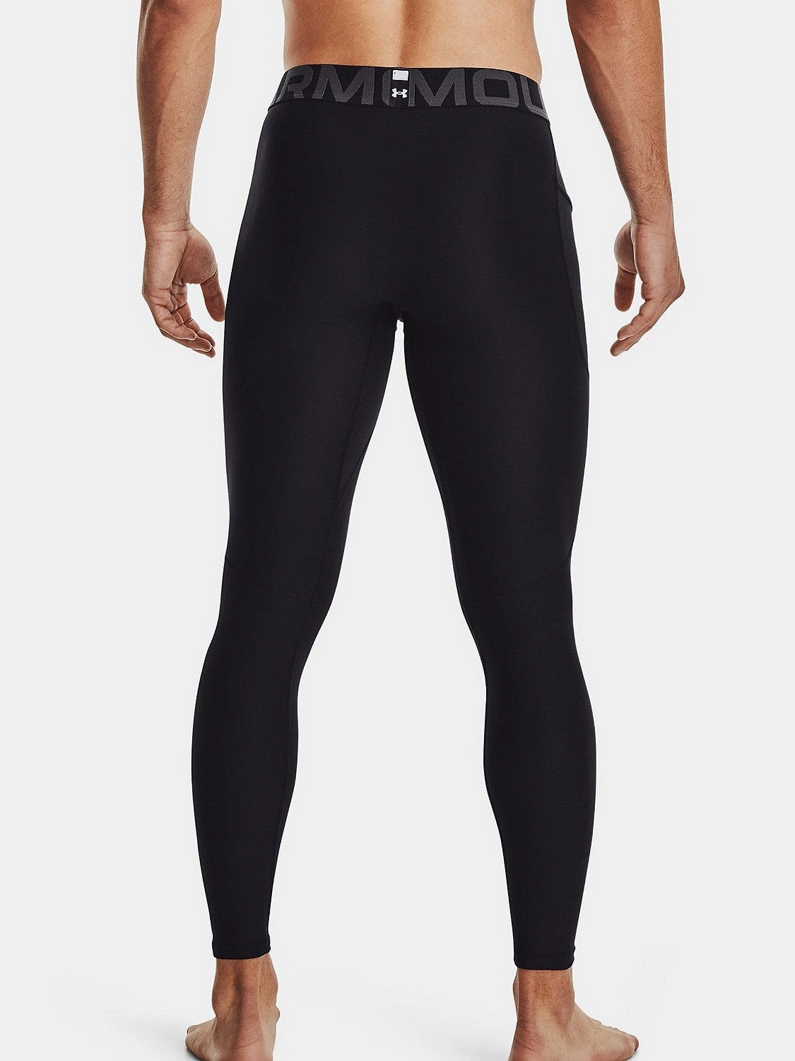 Fashion Staple Tear Resistant Design HeatGear Leggings